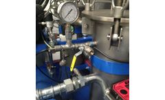 Fuel Polishing Services