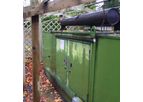 Generator Refurbishment