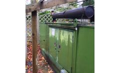 Generator Refurbishment