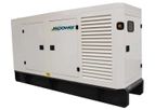JS Power - Bio-Diesel Generators