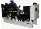 JS Power - Diesel Generators