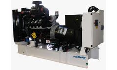 JS Power - Diesel Generators