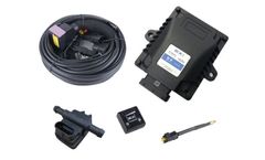 E-Xon - Model V1.8 - Sequential Injection ECU Kits 3/4 Cyl