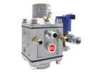 E-Xon - Model PRG10 - CNG Regulator