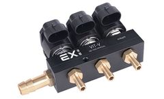 E-Xon - Model VIT-V - CNG / LPG Injector
