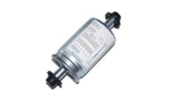 E-Xon - Model GLQ-I - Gas Filter