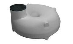 Aquatec - Low Profile Underground Plastic Tanks