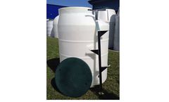 Aquatec Maxcon - Model VS - Water Meter Shafts