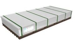 Aquatec - Polypropylene Plastic Sheets - Extruded Plates (PP)