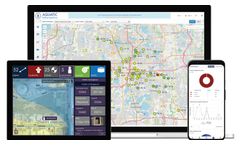 Ontario utility selects FOG and backflow prevention technologies