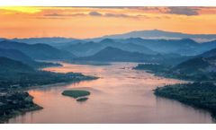 Four countries, one river, one data platform, one voice