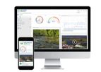 Aquarius WebPortal - Delivering Real-Time Online Access Software
