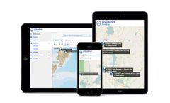 Aquarius Samples - Sample Management Software