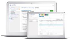 Aquarius - Version Time-Series - Analytics Softwar