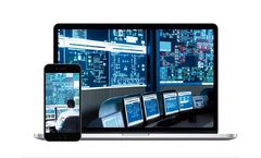Aquarius - Version EnviroSCADA - Robust Data Acquisition Software