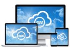 Aquarius - Cloud Software