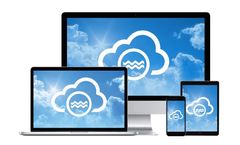 Aquarius - Cloud Software