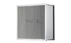 Wetzel - HEPA Filters
