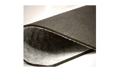 Sonic-Shield - Model Vinyl - Mass Loaded Noise Barrier