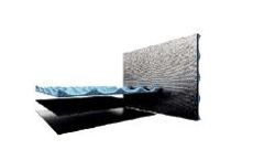 Sonic-Fiber Soundlag - Pipe & Duct Wrap Kit