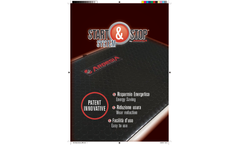 Ardesia - Start & Stop System Brochure