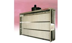 Big Silver - Dry Painting Booth