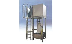 Ardesia - Model Def - Mud Separation Plant