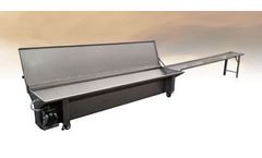 Imprex - Manual Impregnation Tank