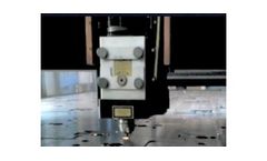 Pellizzari - High Precision Laser Cutting Technology