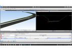 SierraSoft Roads - BIM software for the design of roads and highways
