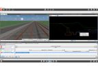 SierraSoft Rails - BIM software for the design of railways
