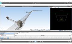 SierraSoft Hydro - BIM software for hydraulic design