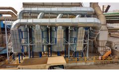 AMBOSO - Disposable Activated Carbon Filters