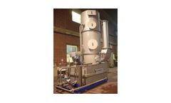 AMBOSO - Scrubbers Single Stage System