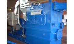 AMBOSO - Venturi Scrubbers