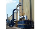 AMBOSO - Recuperative Thermal Oxidizers