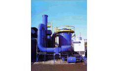 AMBOSO - Coalescence Separator Systems