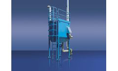 GRT Darma - Model GCS-s500 - Active Carbon Filters