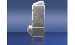 GRT Darma - Model GOT - Pocket Bag Filters