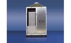 GRT Darma - Model GCC - Carbon Active Cartridge Filters