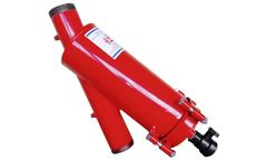 GeorgantiS - Screen Filters Centrifugal