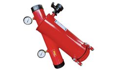 GeorgantiS - Metal Disk Filters