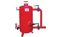 GeorgantiS - Gravel Filter Quartz