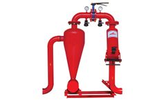 GeorgantiS - Complete Systems with Metal Filter