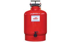 GeorgantiS - Fertilizer or Lubricant Tanks