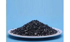 Yalimei - Anthracite Filter Material In Water Treatment