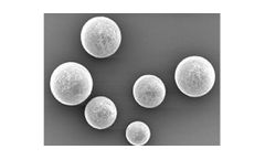 BioBullet - Encapsulates Active Ingredients