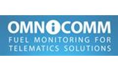 Omnicomm - Fuel Level Sensors