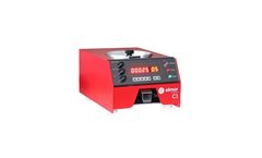 Elmor - Model C1 - Small Seed Counter