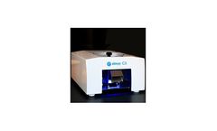 Elmor - Model C3 - High Sensitive Seed Counter